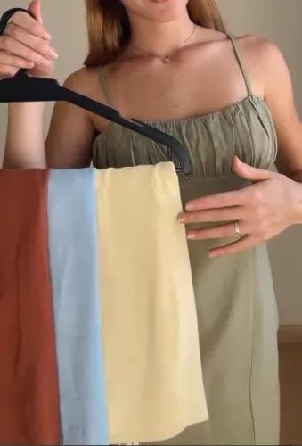 Lote De Roupas Novas Para Revenda- 70 Peças