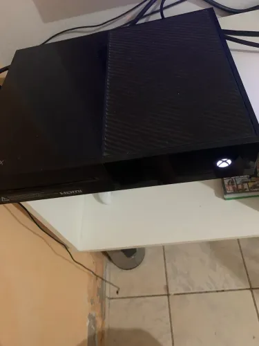 Xbox One