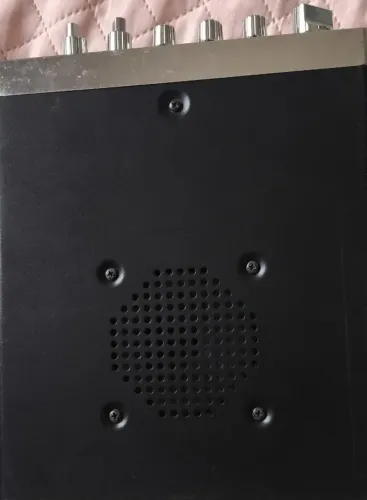 RÁDIO PX COBRA GTL 148 