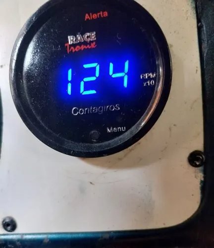 RPM Racetronix 