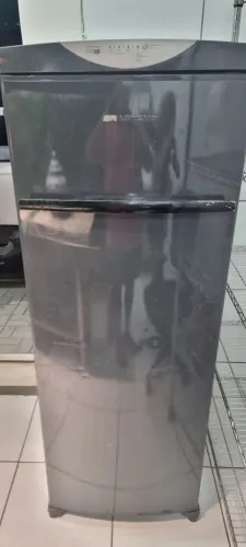 Freezer brastemp