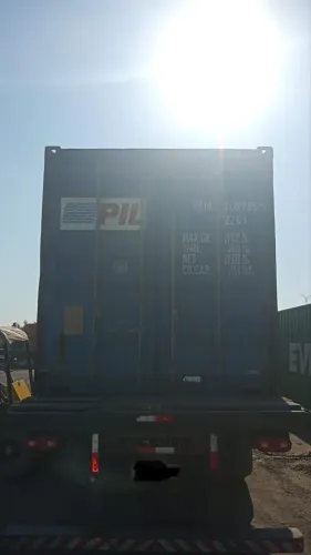 Container