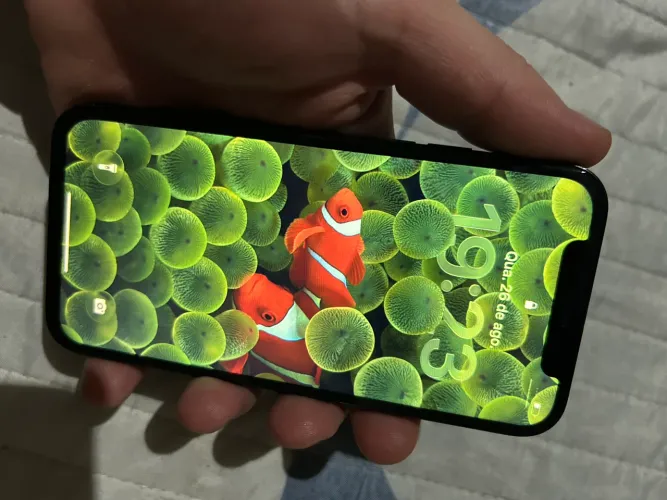 IPhone 12 Pro 256GB