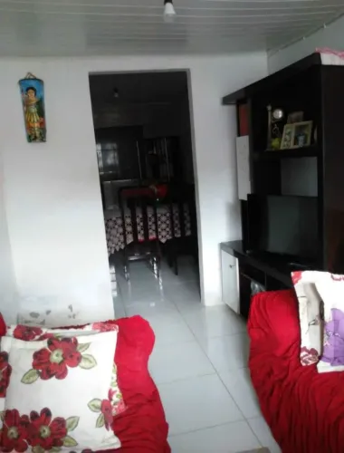 Vendo Casa na Cabanagem *