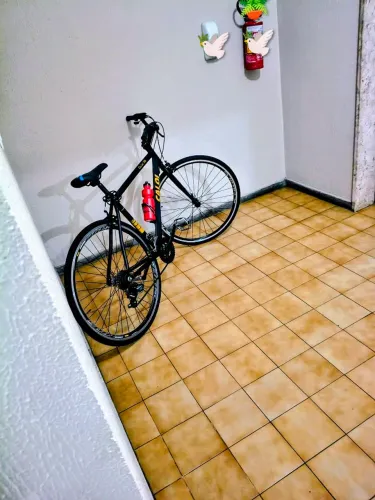 Bike pneus zerado