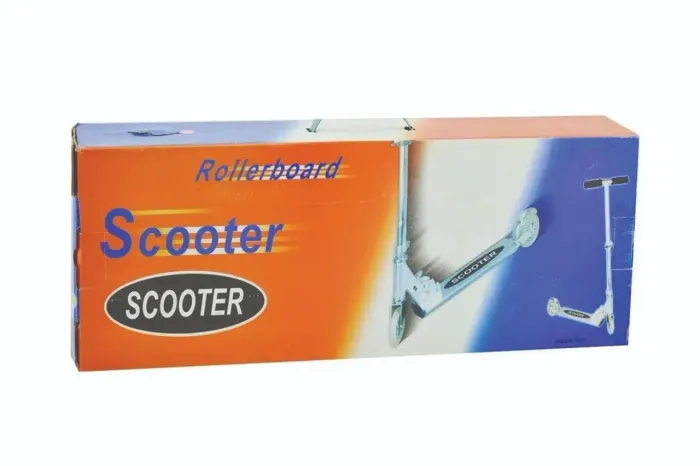 Patinete Monopatin Scooter Rollerboard
