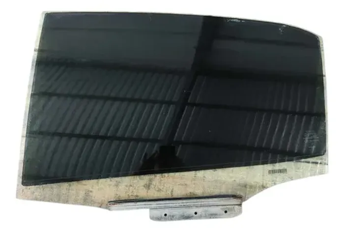Vidro Porta Traseira Esq Toyota Corolla Xei 2.0 2015/2017