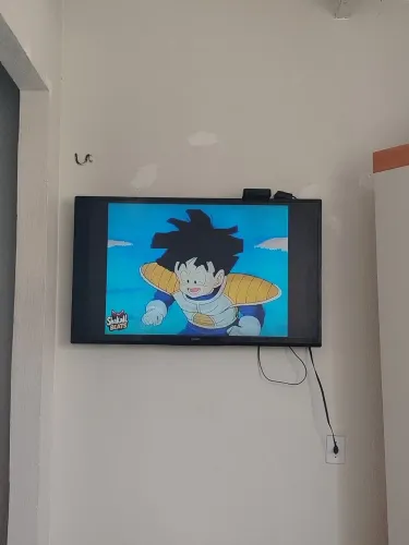 TV Philips de 50 polegadas