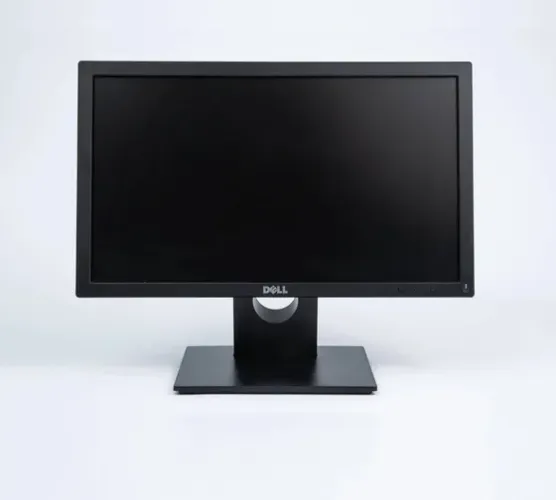 Monitor Dell 19" seminovo completo!