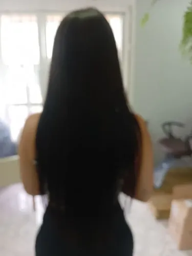 Cabeleireira