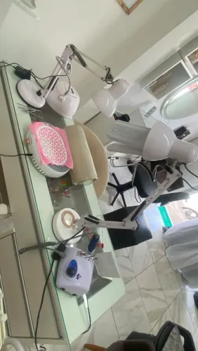 Matérias para você começar seu negócio de neils design