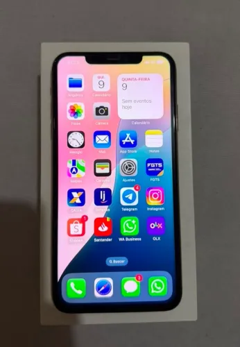 iPhone XS Max 64gb Gold