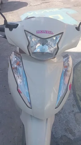 Honda biz