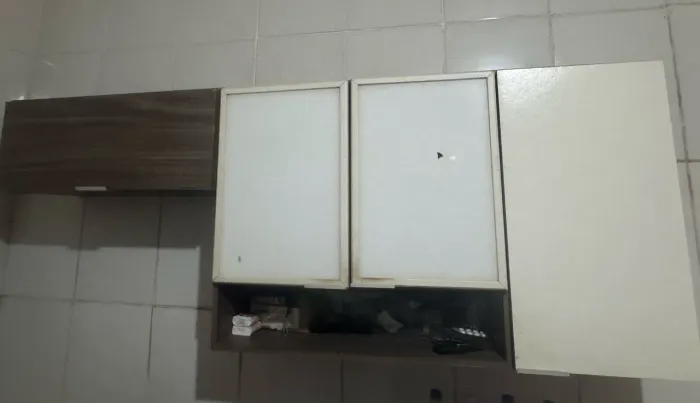 Armário de cozinha