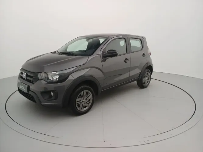 Fiat Mobi Like 1.0 Fire Flex 5P. 2026