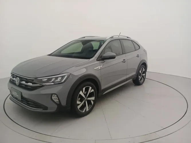 Volkswagen Nivus Highline 1.0 200 TSI Flex AUT 2024