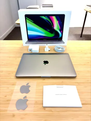 MACBOOK PRO 13 M1 16GB 1TB SSD