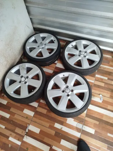 Rodas da surf 17