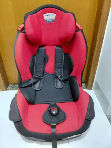 CADEIRINHA BURIGOTTO MATRIX