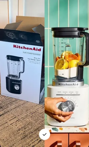 Liquidificador