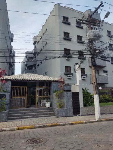 Alugo Apartamento em Ubatuba
