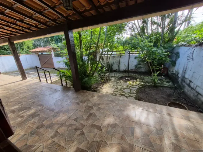 Casa condominio Búzios 3 suites