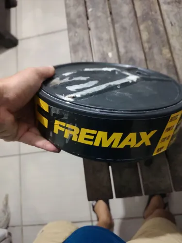 Disco de freio Corsa Montana