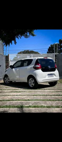 Fiat Mobi Like 1.0 Fire Flex 5P. 2018