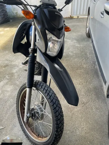 Bros 160