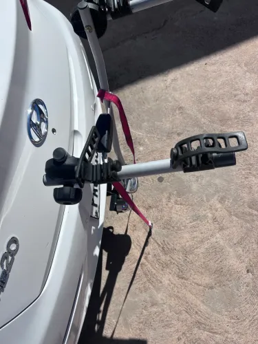 Trans bike EGMAX