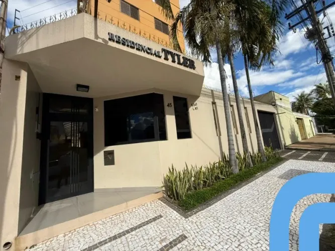 Apartamento na Nova Suíça, poucos minutos do Goiânia Shopping e parque Vaca Brava