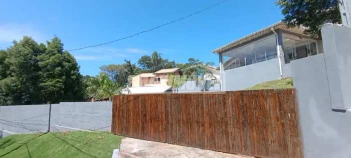 Casa em Condomínios em Araçoiaba da Serra