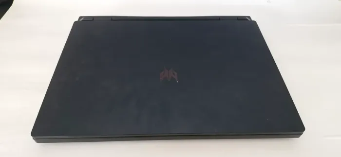 Notebook predator helios neo 16