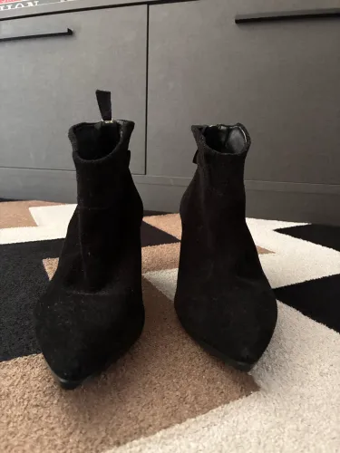 Ankle boot Arezzo - Bota de cano curto 