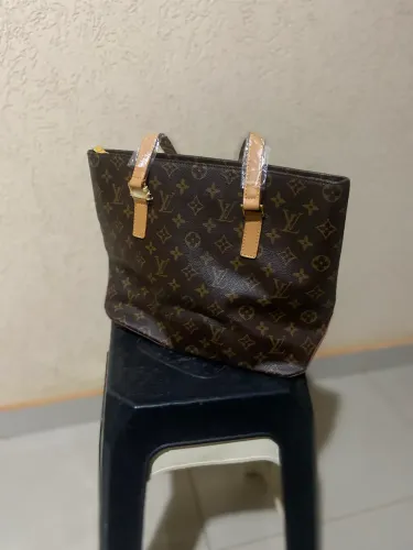 Bolsa Louis Vuitton