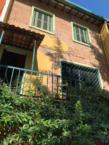 Casa à venda em São Paulo-RJ, Santo Amaro: 3 quartos, 2 banheiros, 3 vagas de garagem - 14