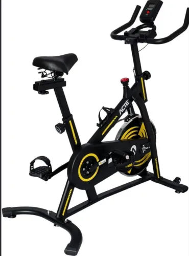 Bicicleta ergométrica ACTE