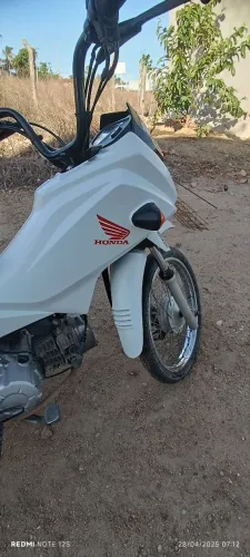 Vendo PoP 110 2019