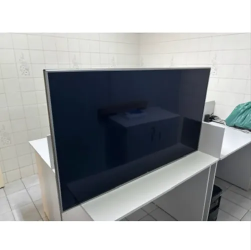 TV LG UJ7500 - PEÇAS