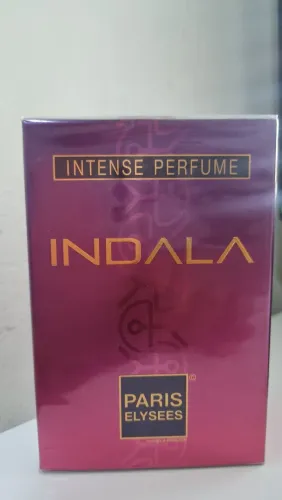 Perfume Indala