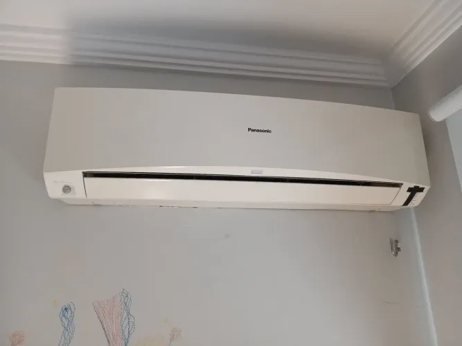 Ar condicionado de 9, 12 e 18 btus