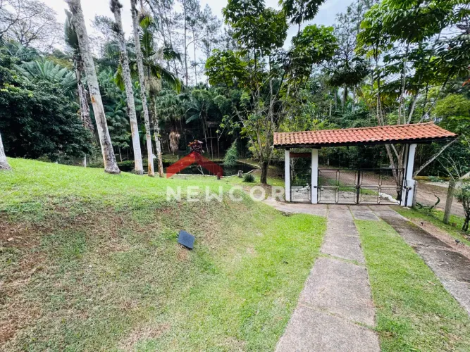 Chácara em Estrada de Itariri - Nova Itariri - Itariri/SP