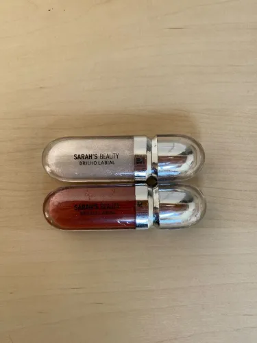 Brilho labial