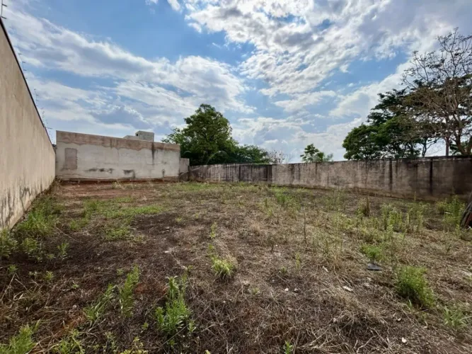 Terreno à venda, 496m² - City Ribeirão