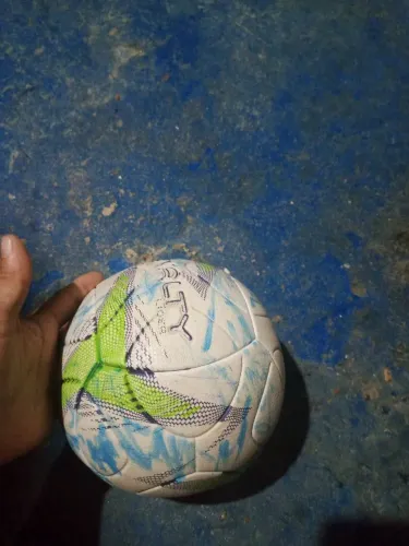 Bola de futsal 