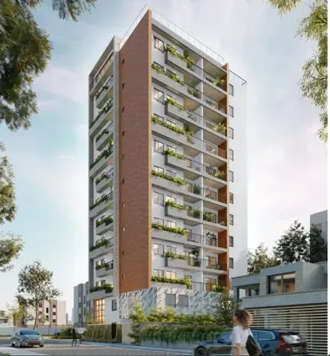 Vende-se última unidade, próximo a praia do Bessa, praça do Caju, estilo Club, com 82m2, 3
