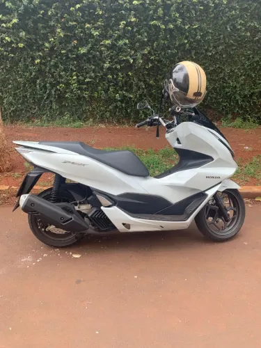 Honda PCX 160 2024
