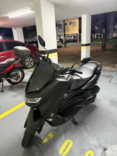NMAX 2024 SE ABS