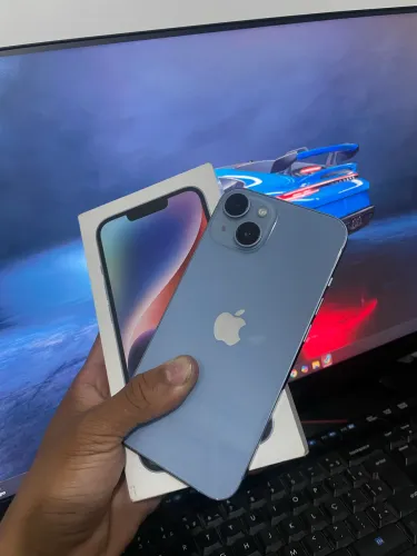 IPHONE 14