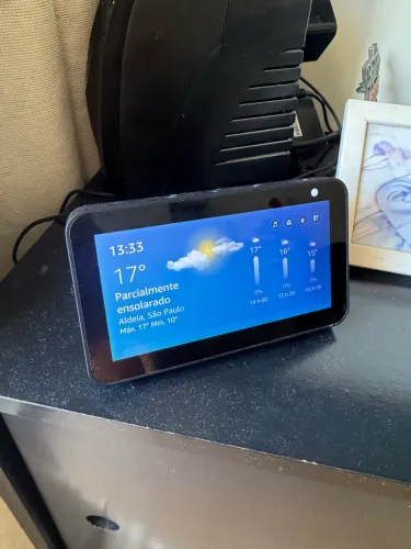 Alexia echo 5
